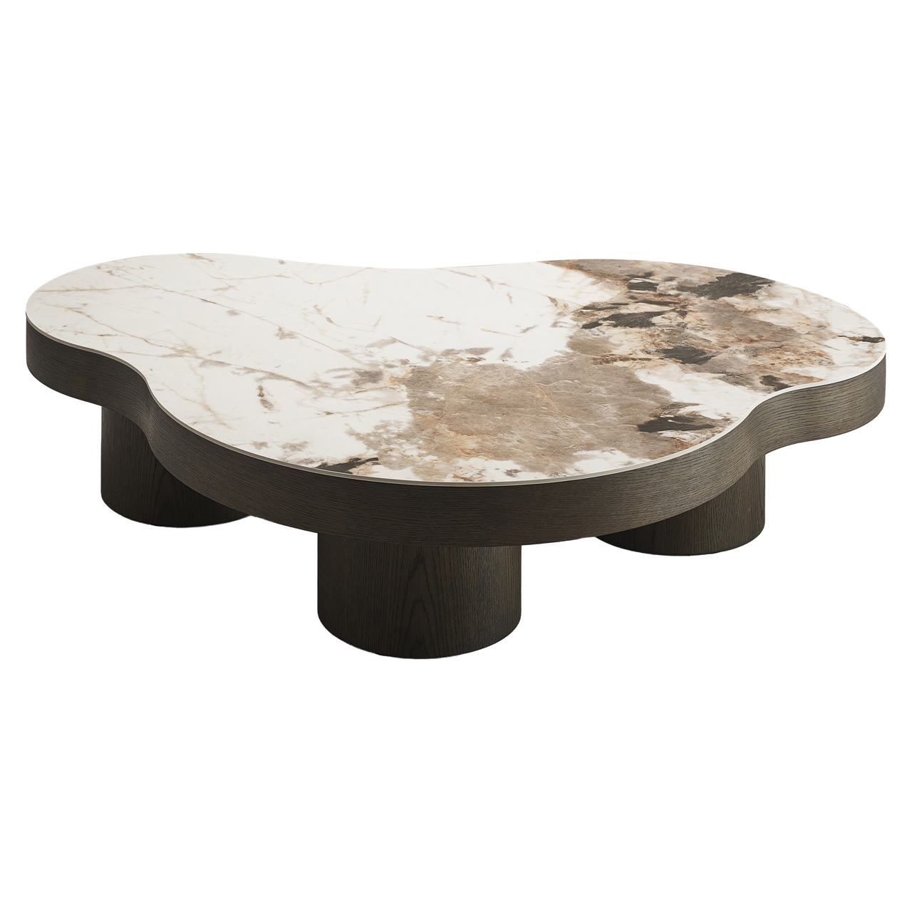 Couchtisch Langford brown - Richmond Interiors