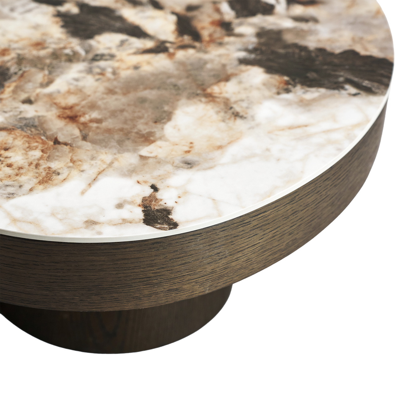 Couchtisch Langford brown - Richmond Interiors