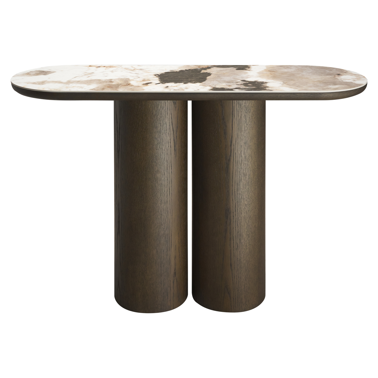 Konsole Langford brown - Richmond Interiors