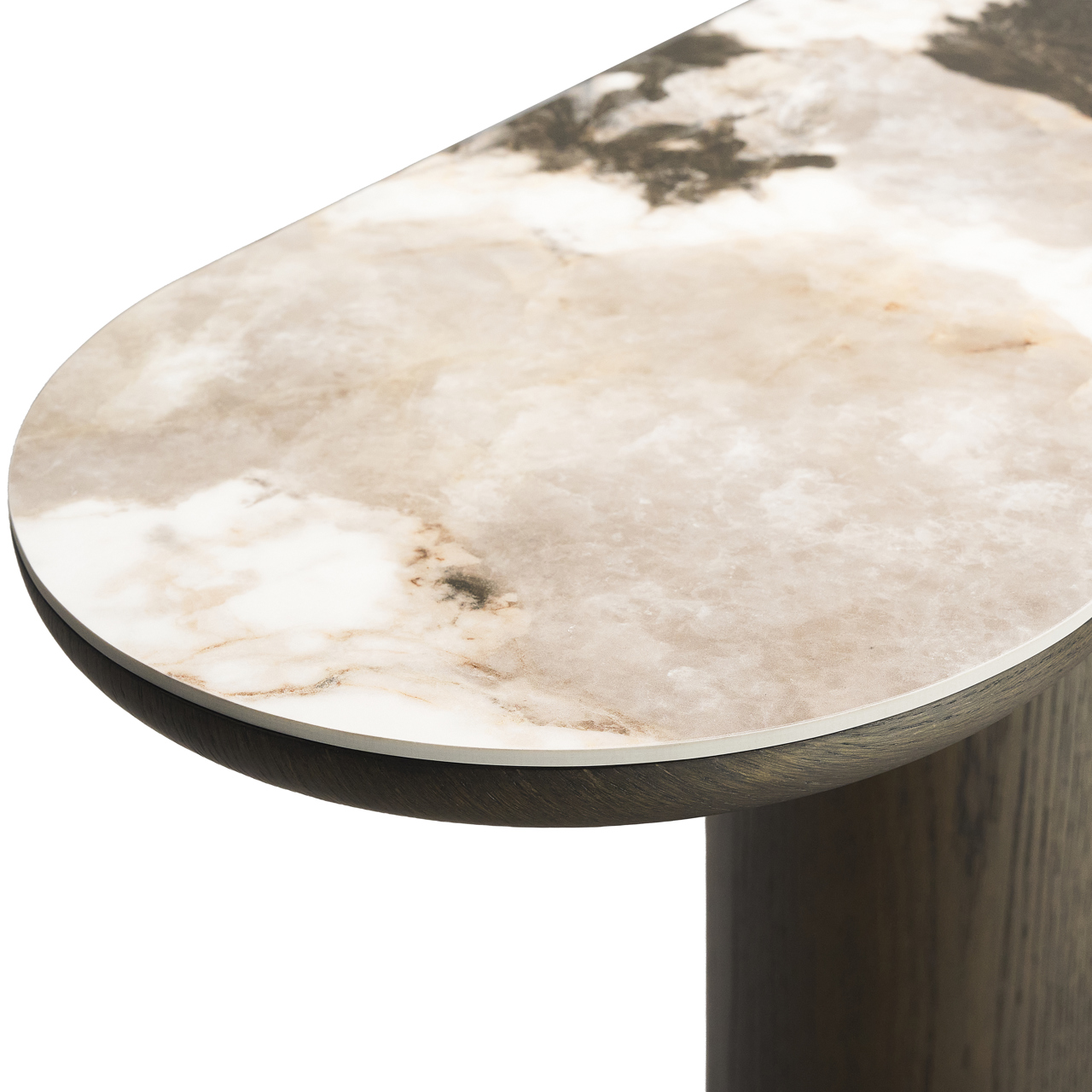 Konsole Langford brown - Richmond Interiors