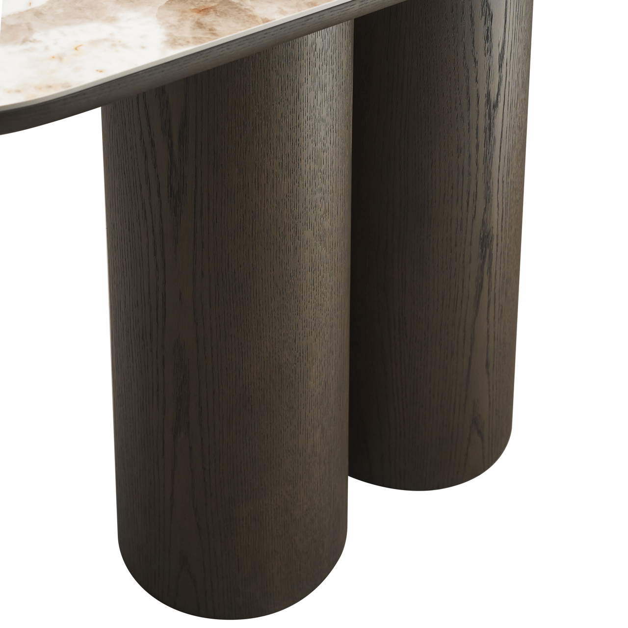 Konsole Langford brown - Richmond Interiors