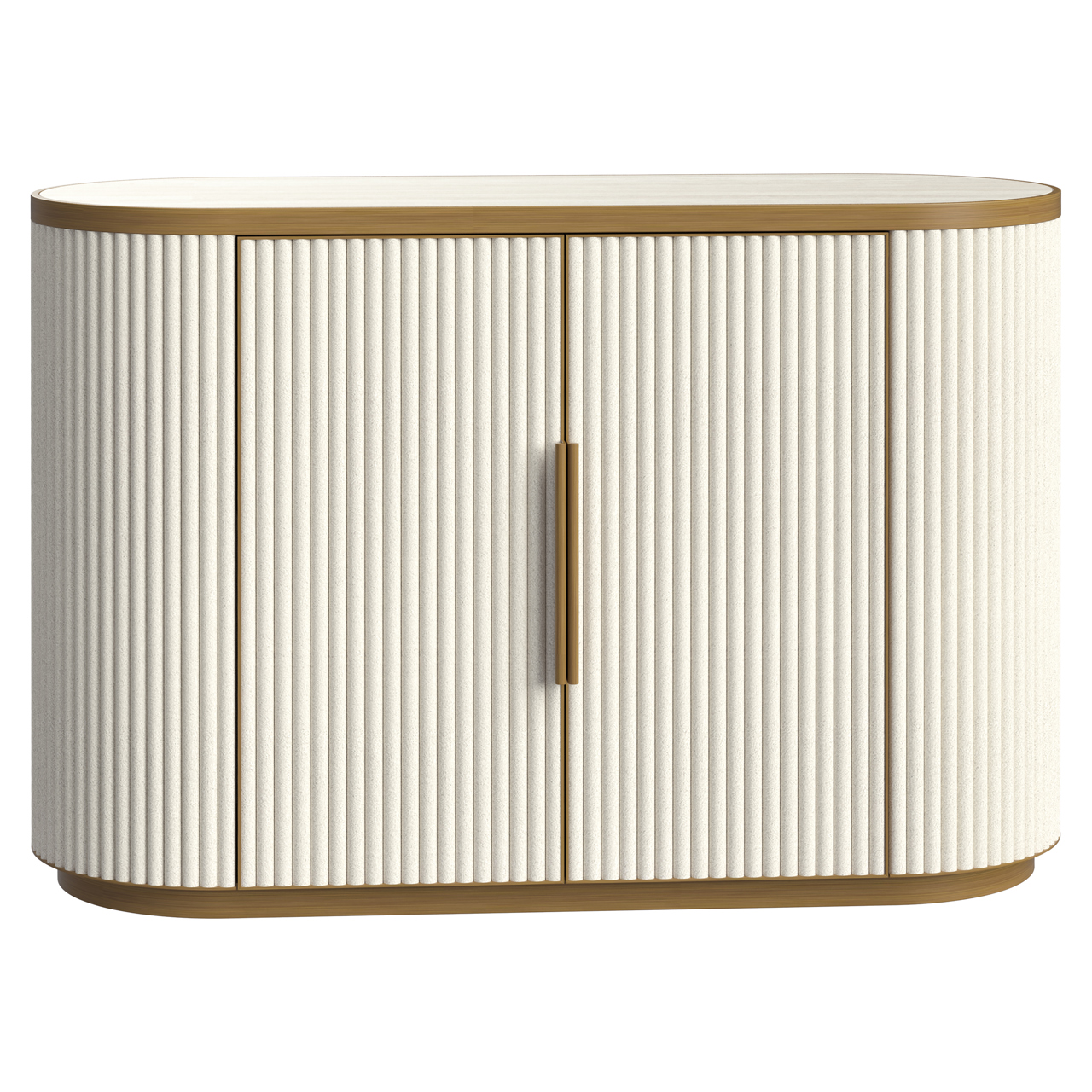 Sideboard Tivoli white - Richmond Interiors