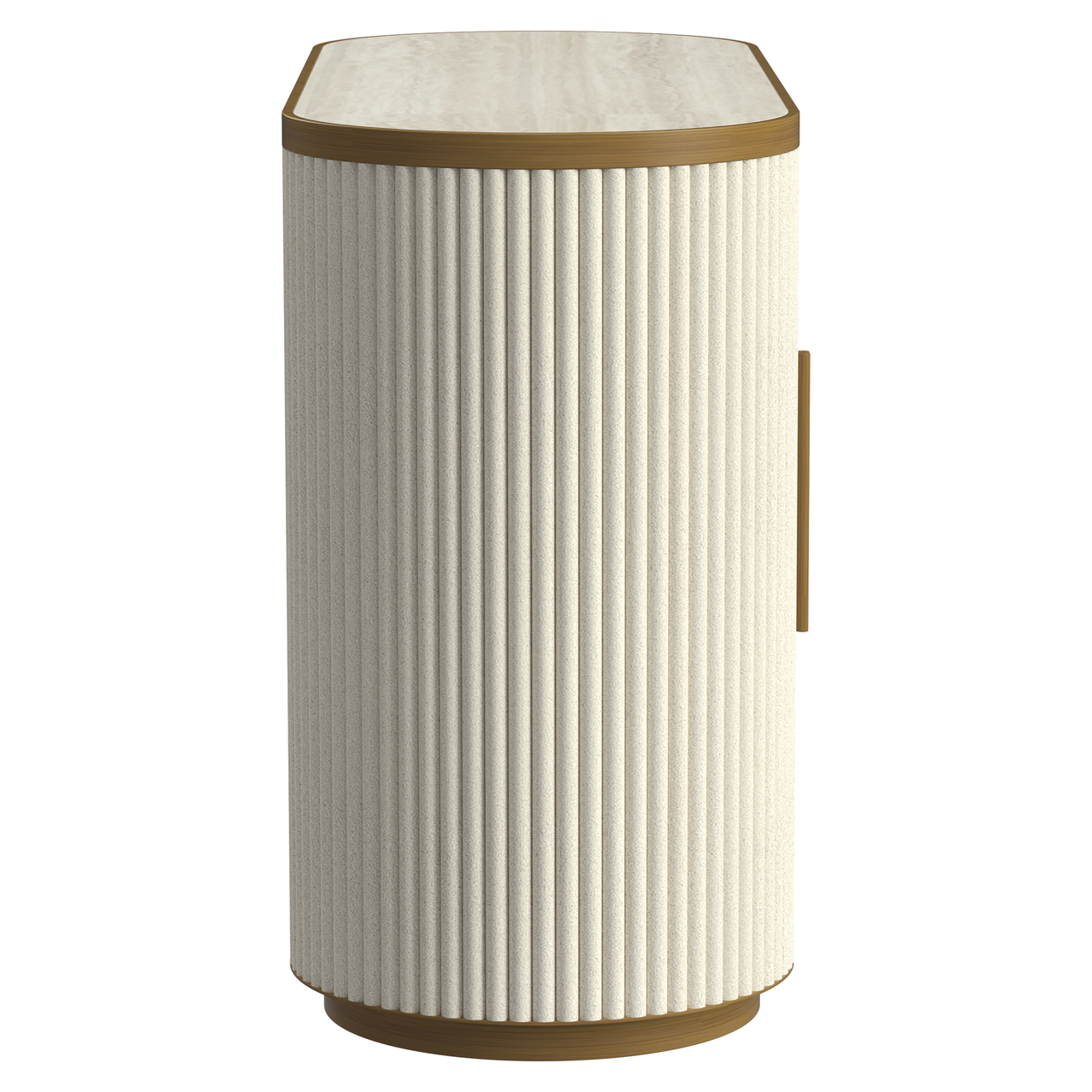 Sideboard Tivoli white - Richmond Interiors