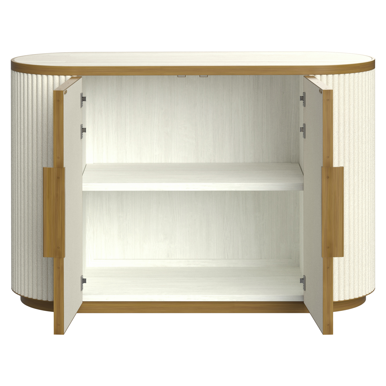 Sideboard Tivoli white - Richmond Interiors