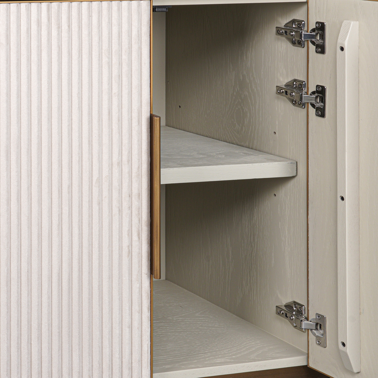 Sideboard Tivoli white - Richmond Interiors