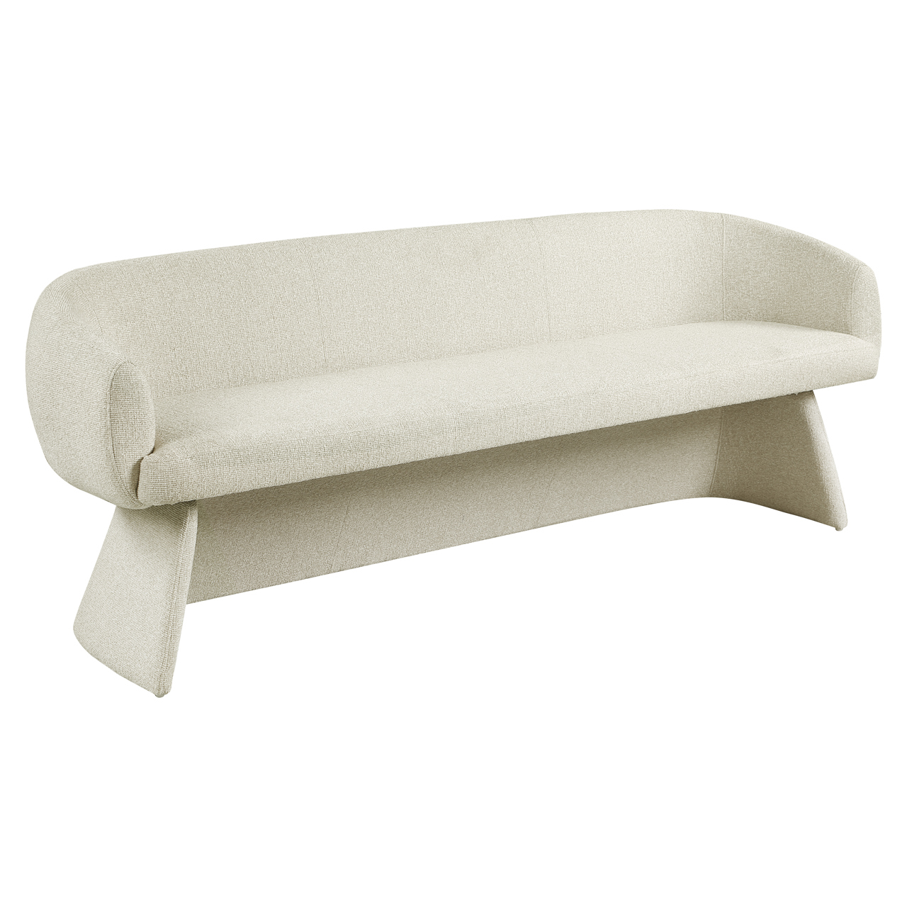 Sitzbank Quiriro biscotti - Richmond Interiors