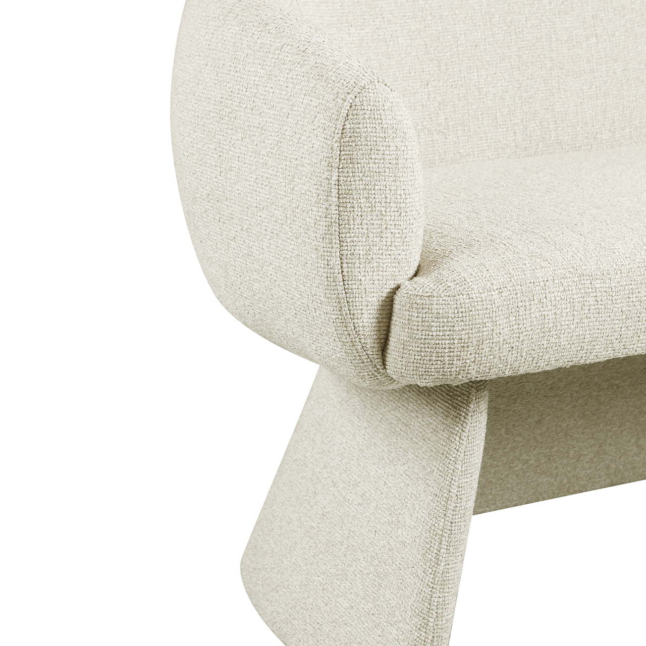 Sitzbank Quiriro biscotti - Richmond Interiors