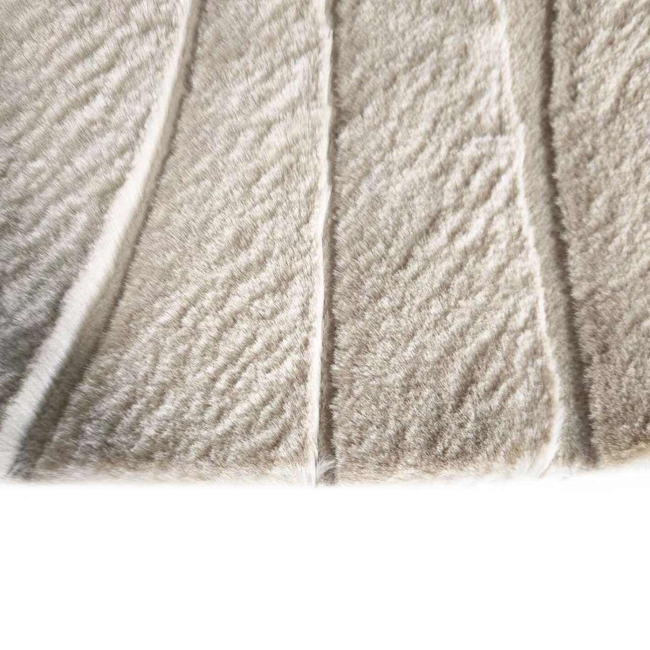 Teppich Sverre beige pebble 230x350 - Richmond Interiors