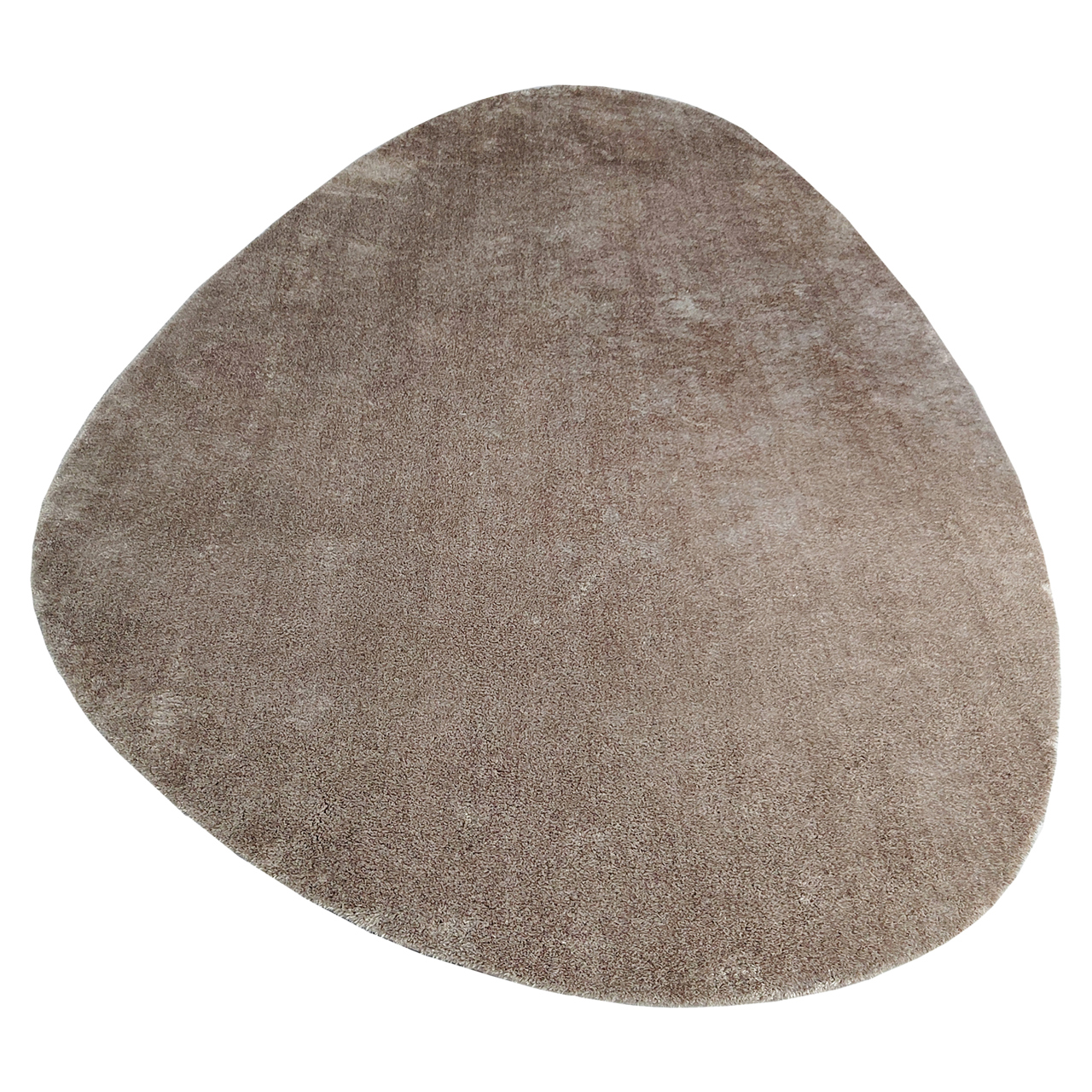 Teppich Freya brown pebble 230x350 - Richmond Interiors
