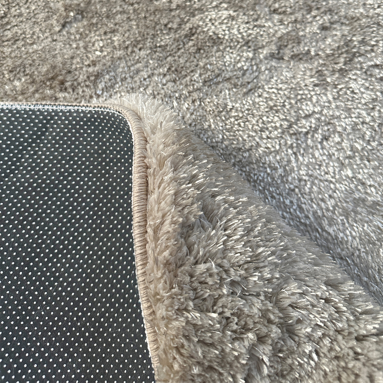 Teppich Mats beige pebble 230x350 - Richmond Interiors