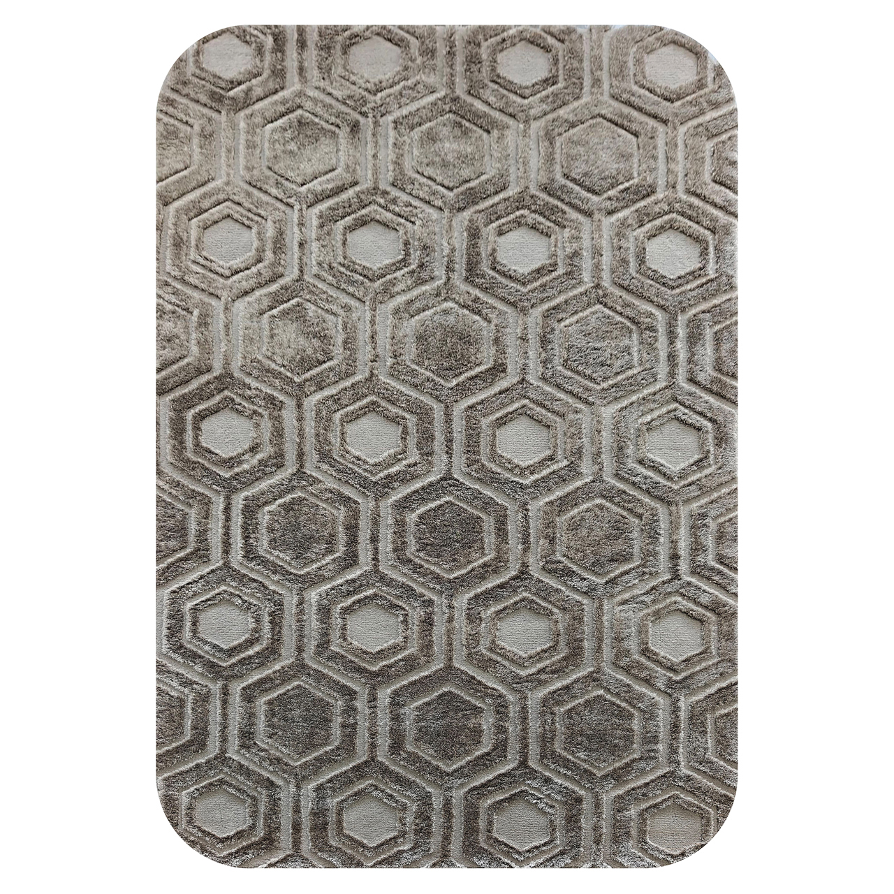 Rug Odin brown 200x290 - Richmond Interiors