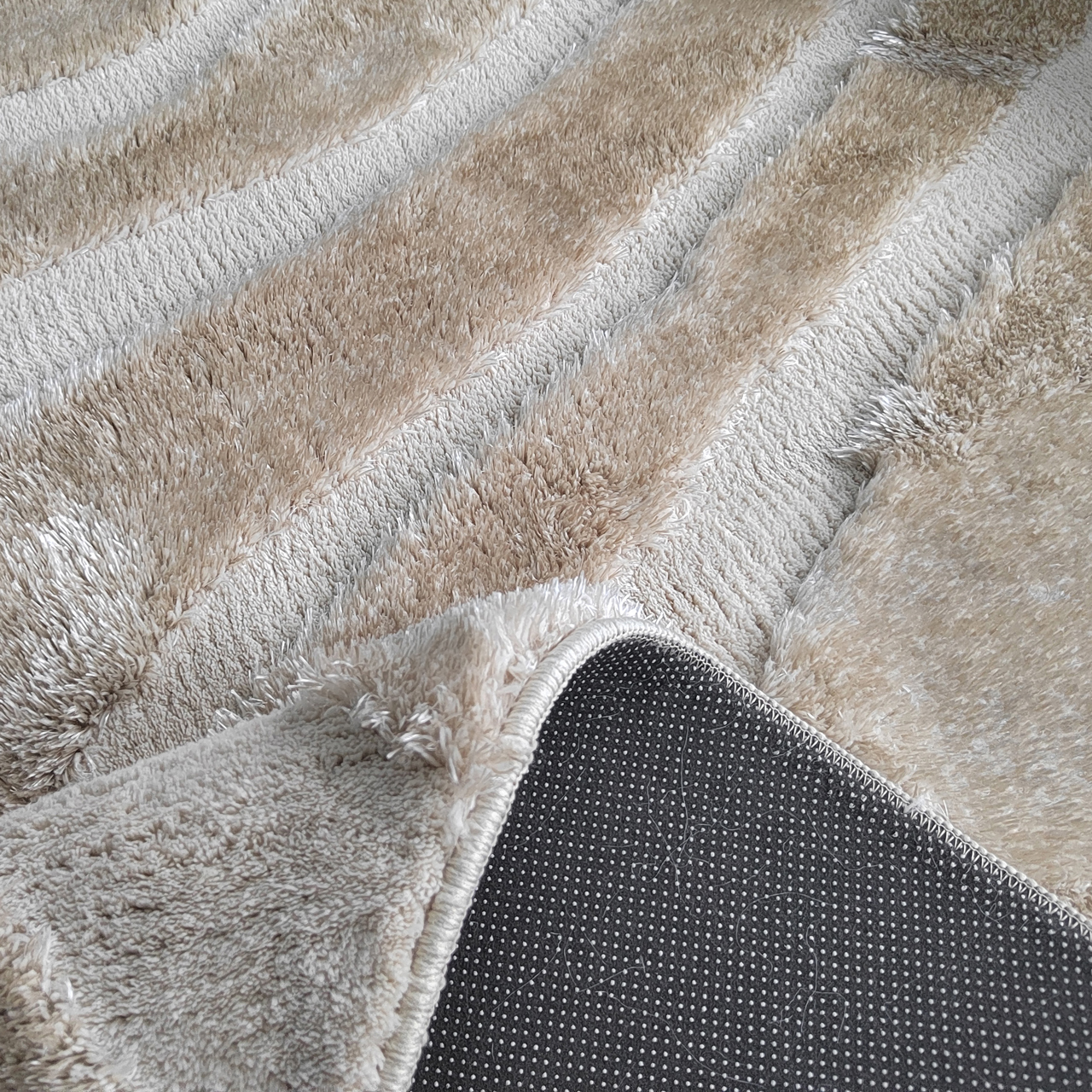 Alfombra Ivar beige 200x350 - Richmond Interiors