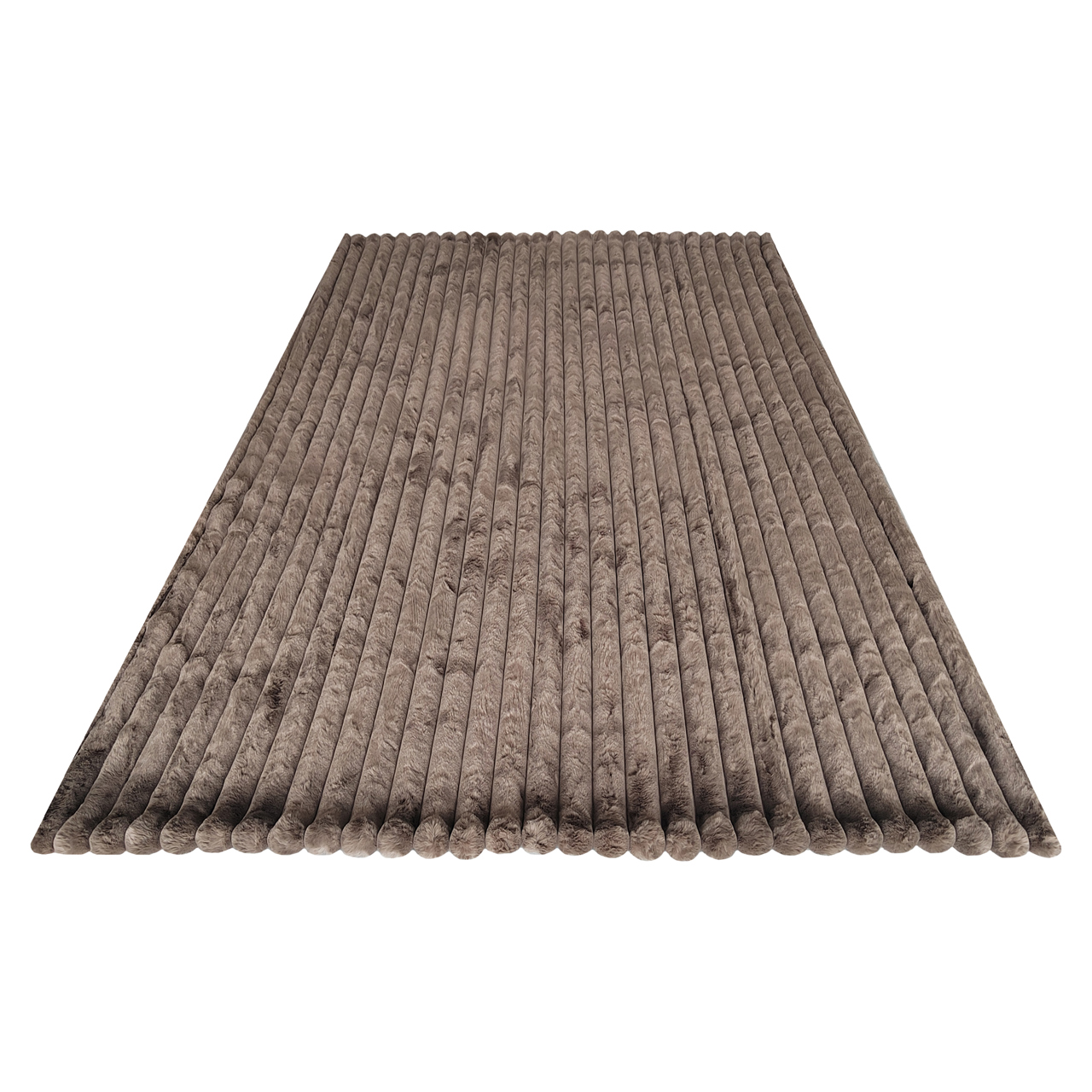 Manta Chic Furenzo taupe 200x300 - Richmond Interiors