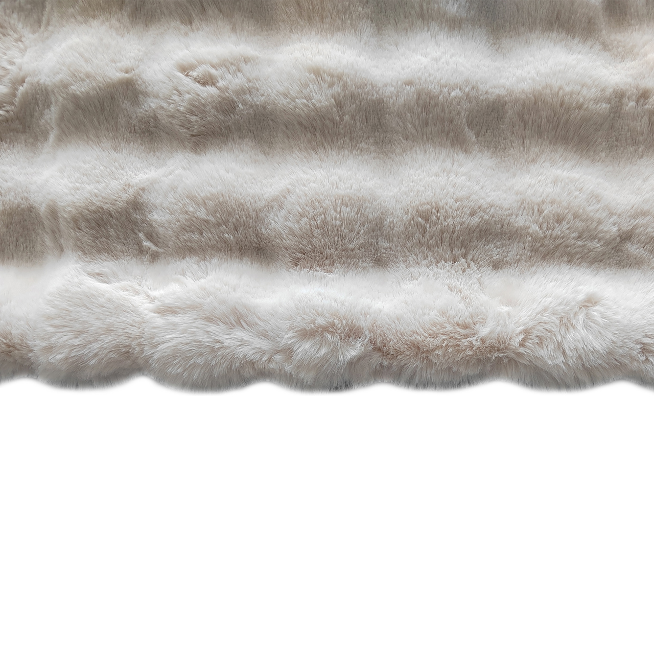 Decke Cosy Fluff cream 150x200 - Richmond Interiors