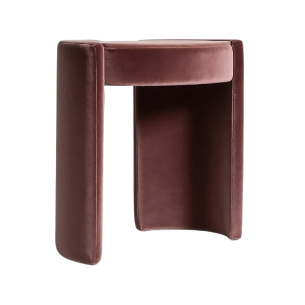Schreibtisch Roxenne blossom chenille dressing table - Richmond Interiors