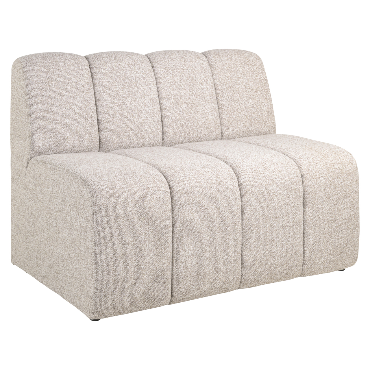 Eetkamer bank Landmark op maat straight - fully upholstered - Richmond Interiors