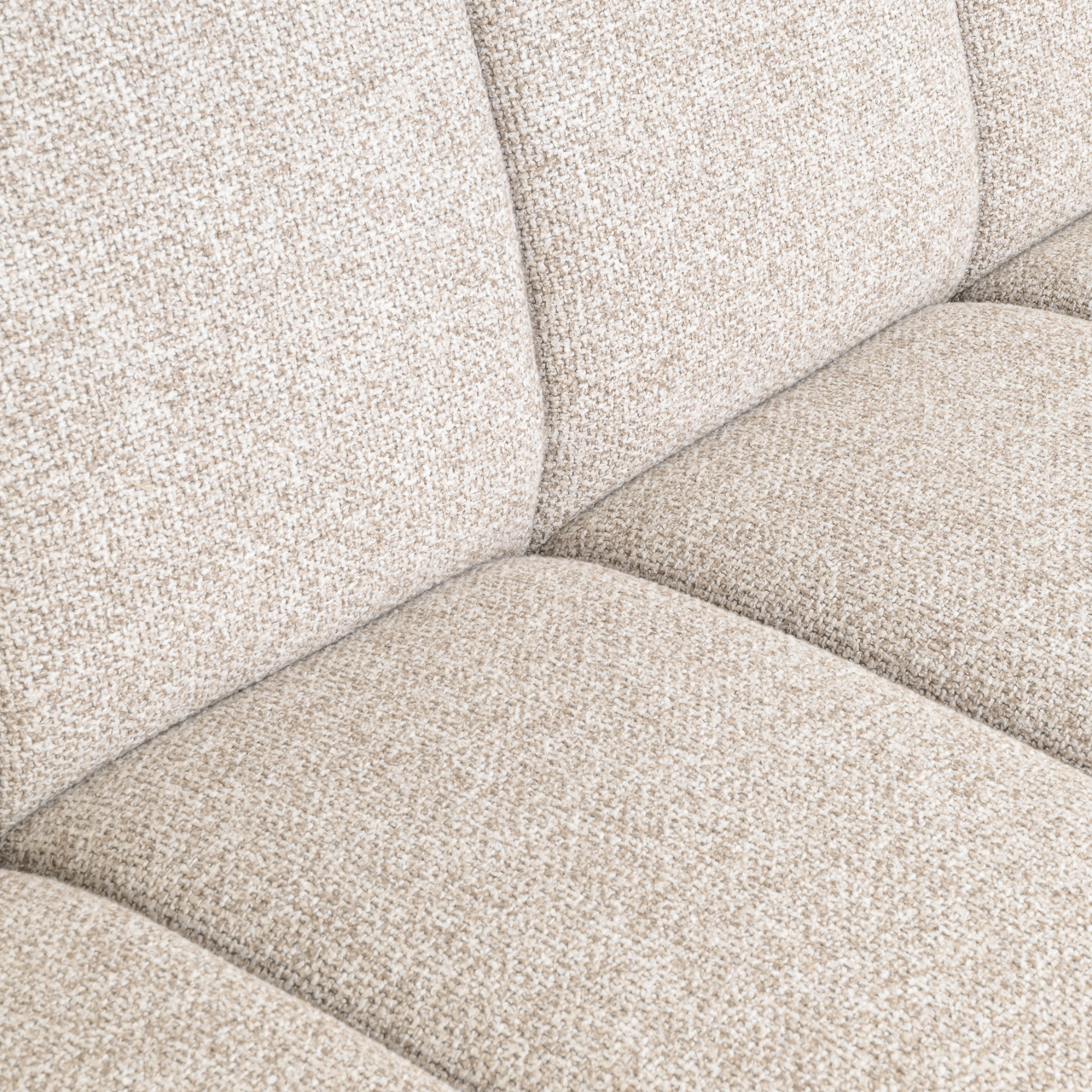 Sitzbank Landmark nach Maß straight - fully upholstered - Richmond Interiors