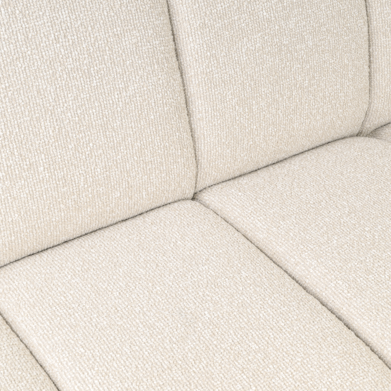 Sitzbank Landmark lodge desert straight (Set aus 2) - Richmond Interiors