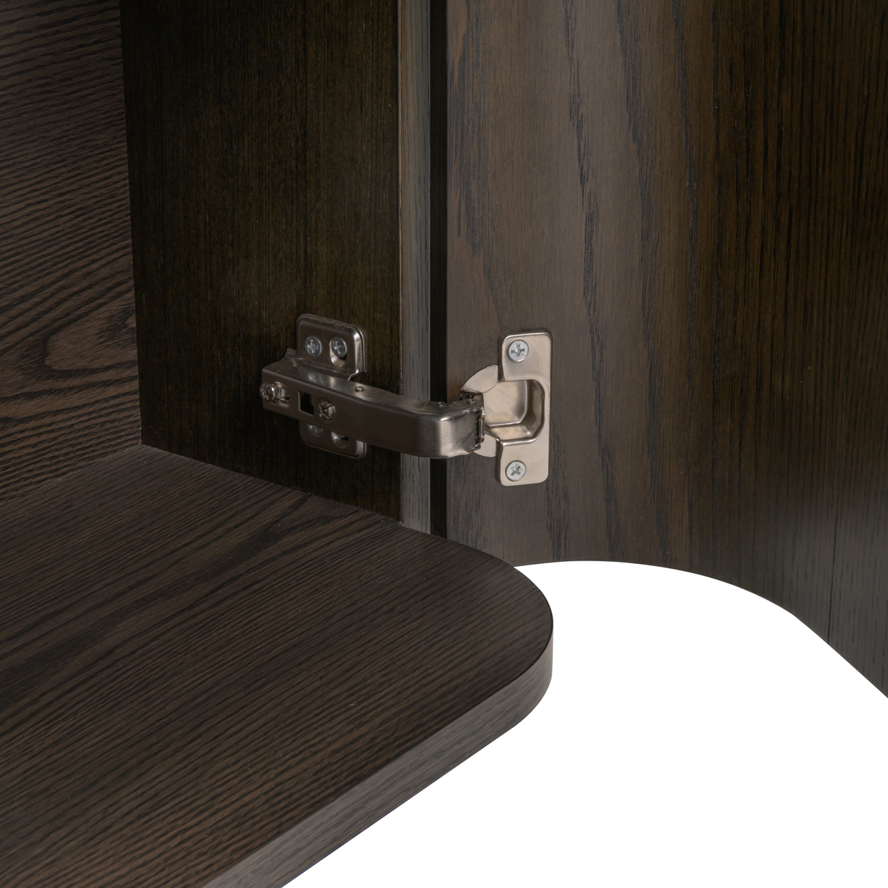 TV-Schrank Nando brown - Richmond Interiors