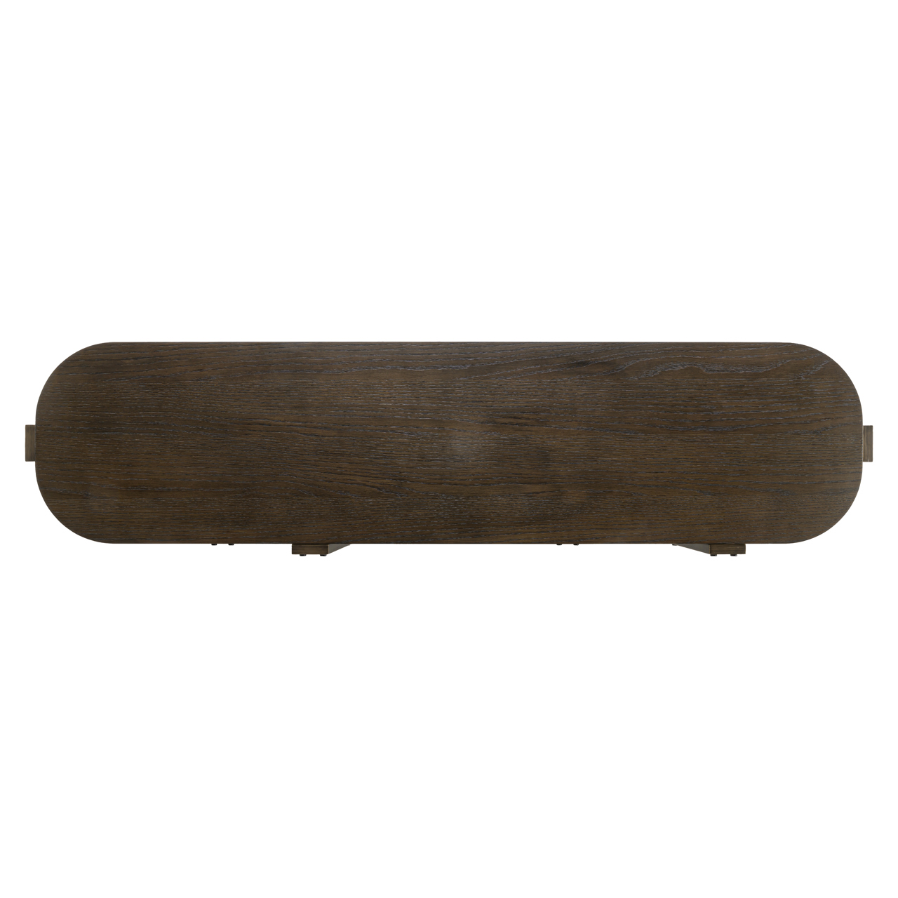 Consola Ellington brown - Richmond Interiors