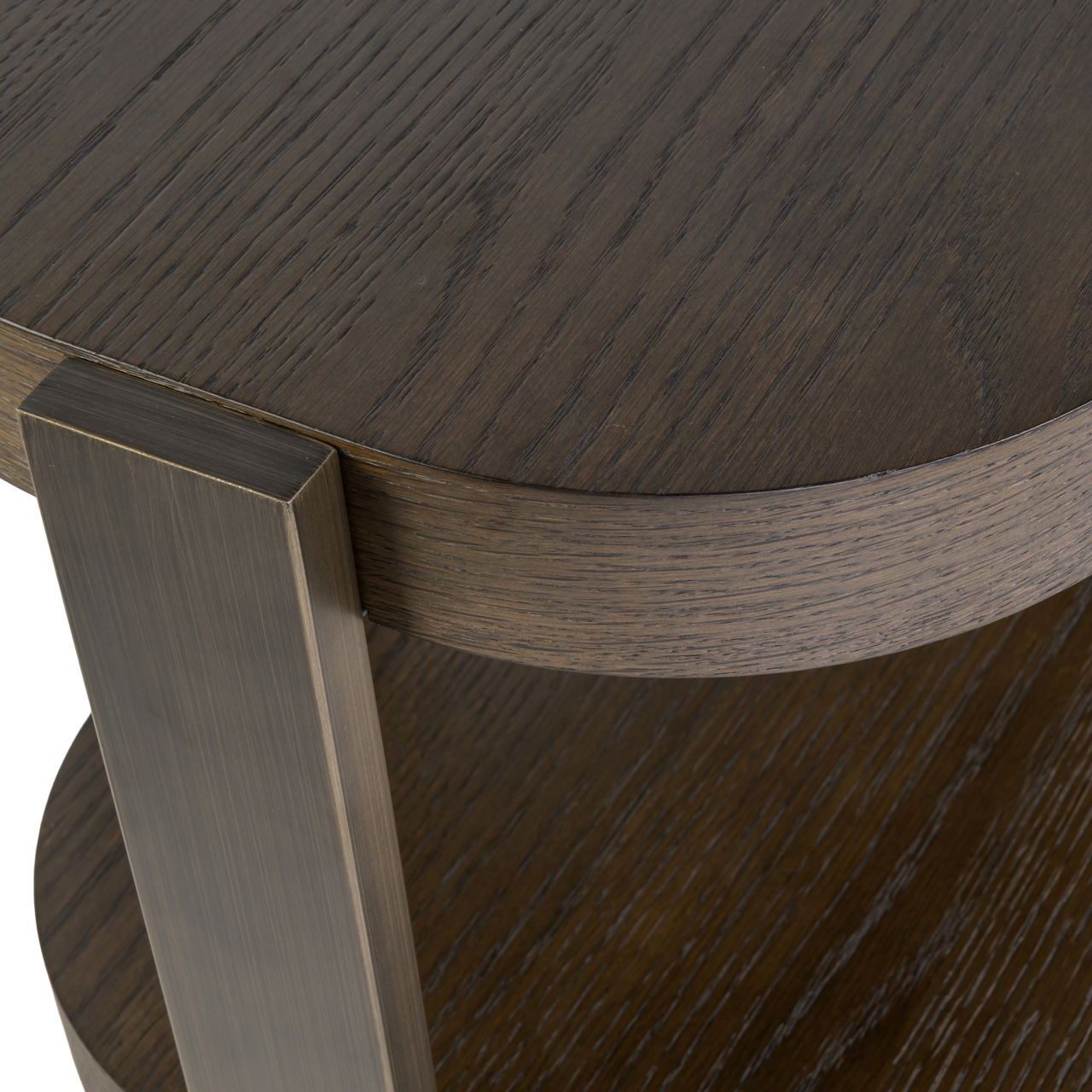 Konsole Ellington brown - Richmond Interiors