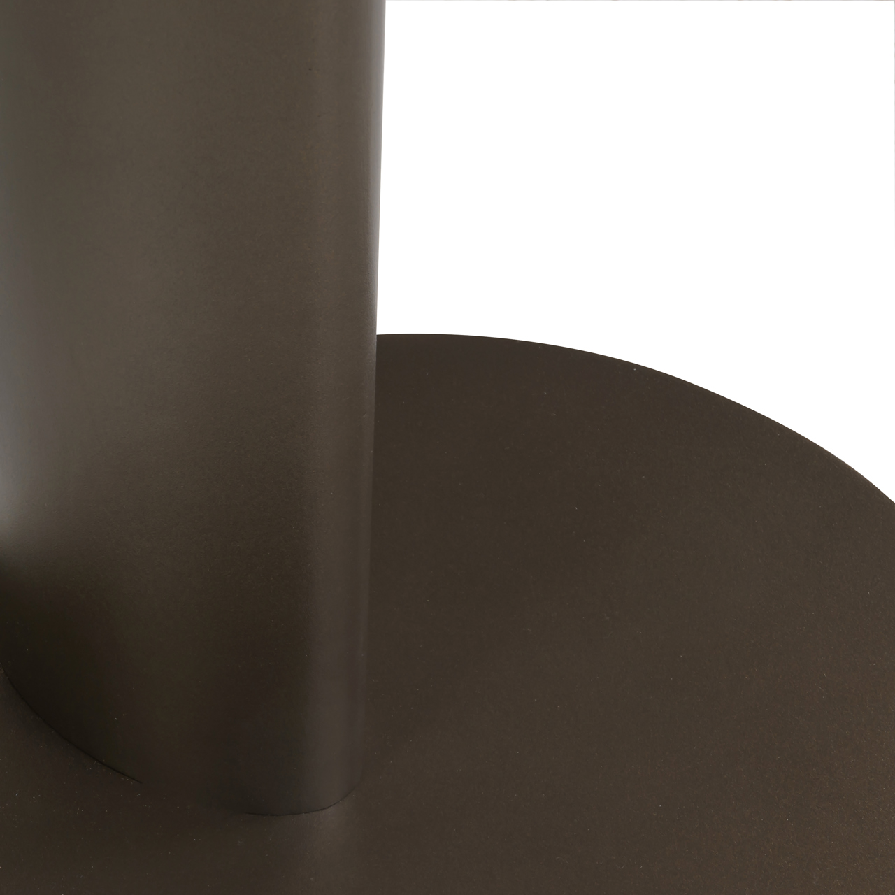 Sofabeistelltisch Ritz brown - Richmond Interiors