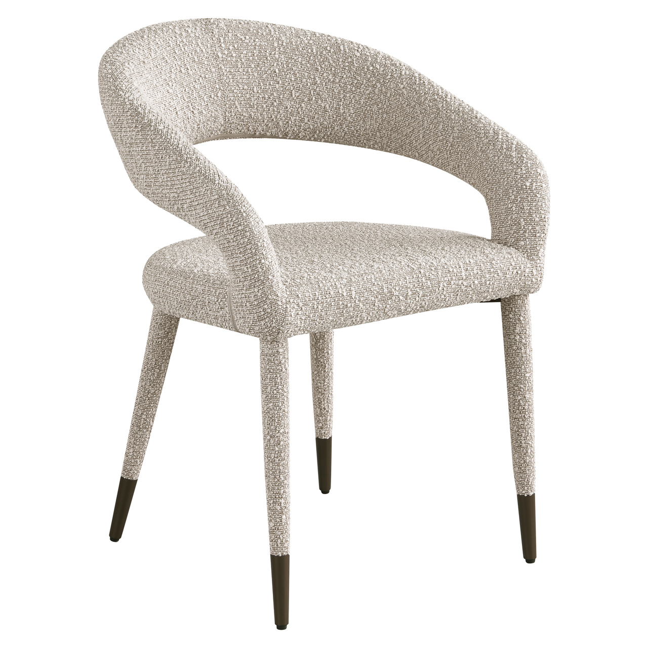Esszimmerstuhl Gia natural chunky - Richmond Interiors