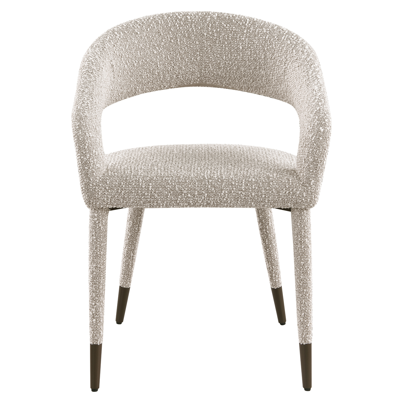 Esszimmerstuhl Gia natural chunky - Richmond Interiors