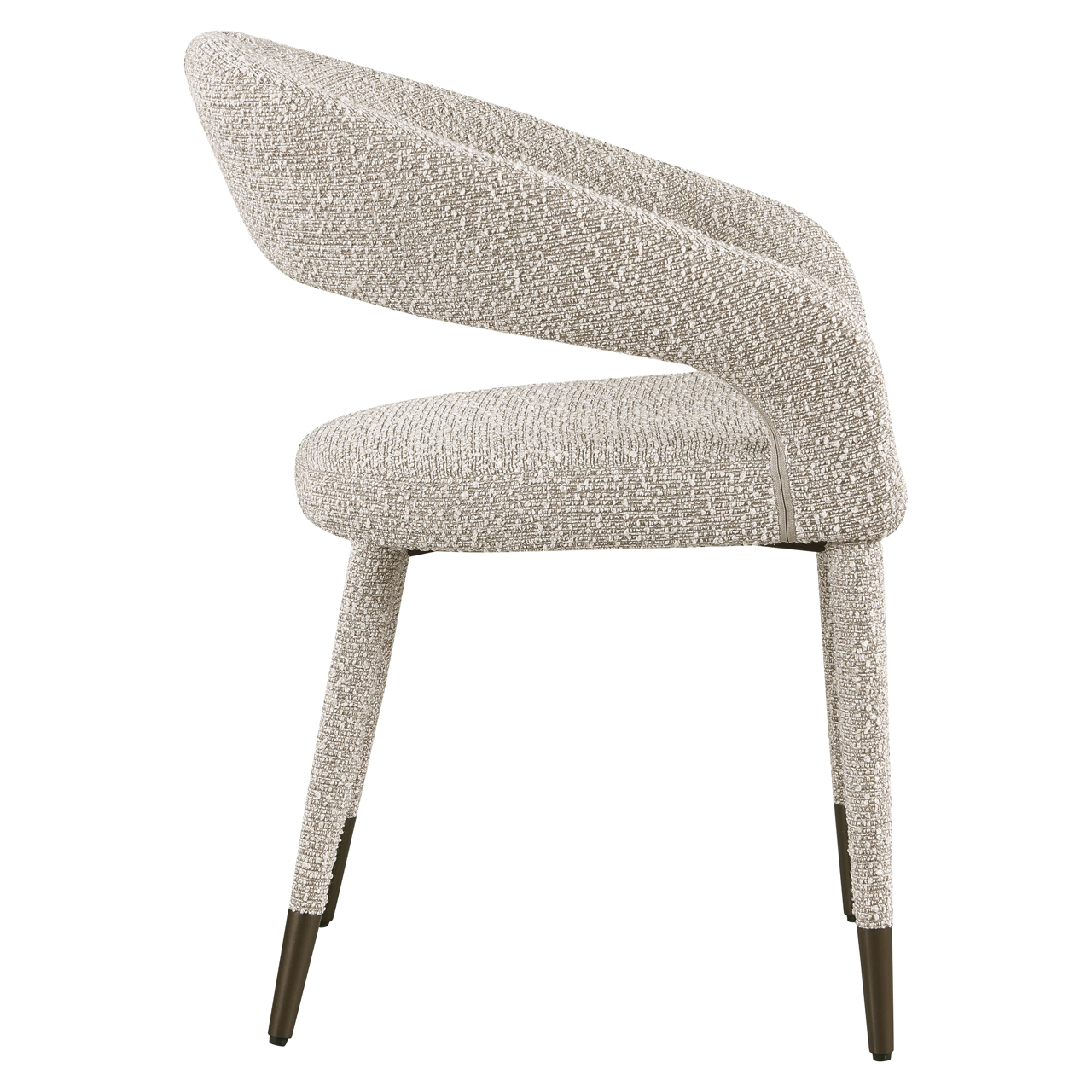 Esszimmerstuhl Gia natural chunky - Richmond Interiors