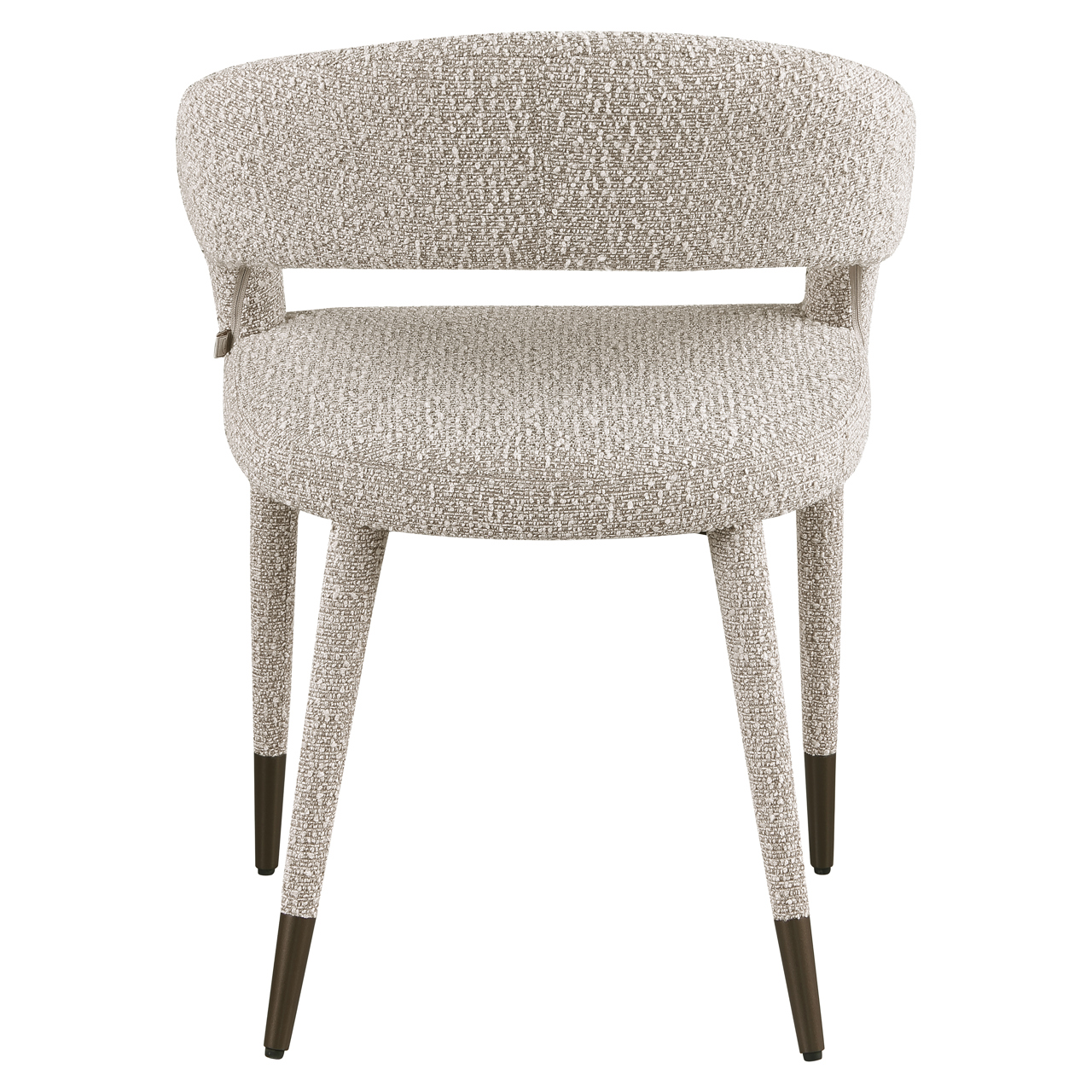 Esszimmerstuhl Gia natural chunky - Richmond Interiors