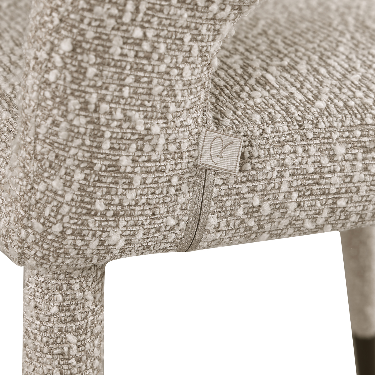 Esszimmerstuhl Gia natural chunky - Richmond Interiors