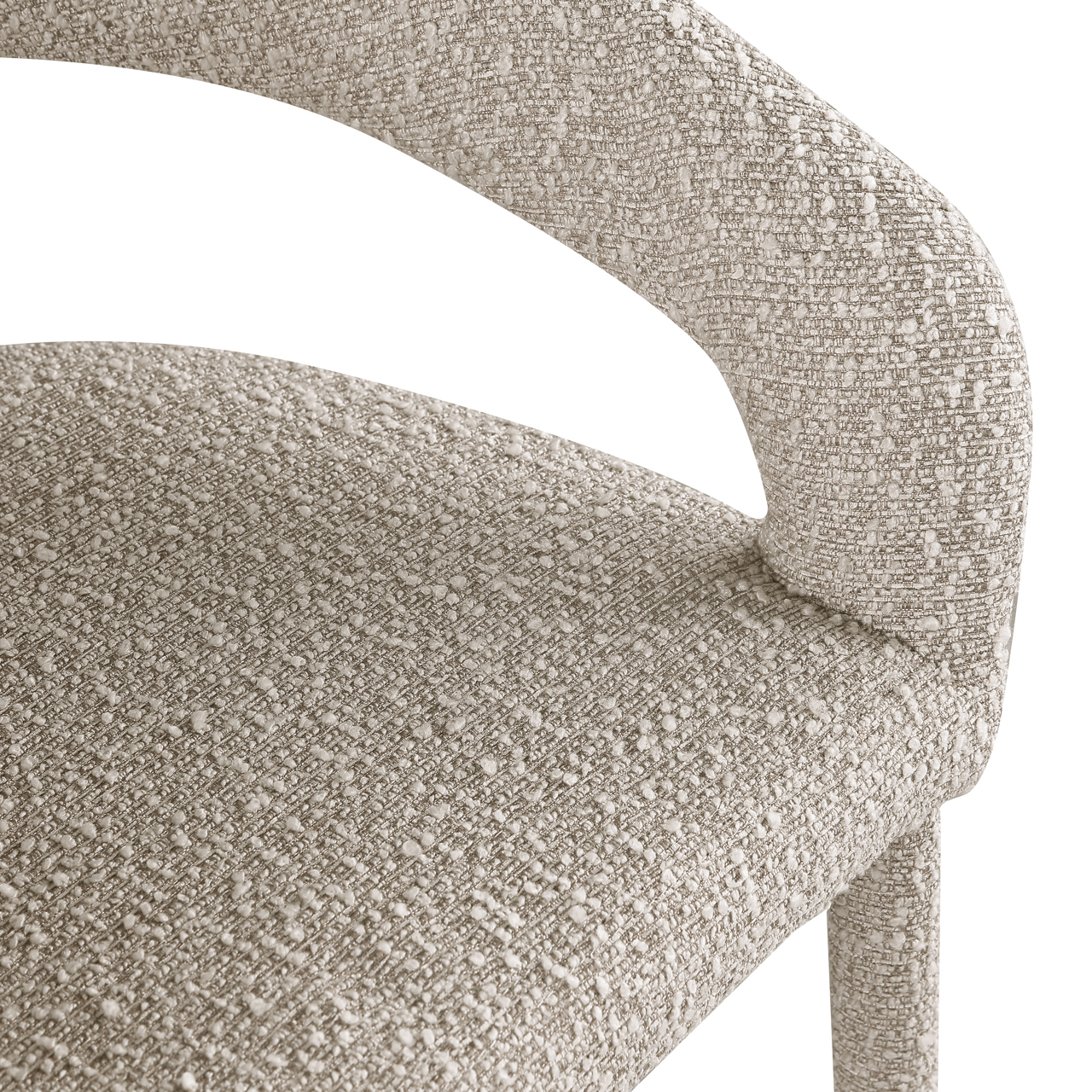 Esszimmerstuhl Gia natural chunky - Richmond Interiors