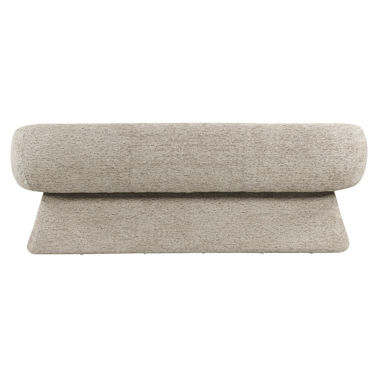 Sitzbank Quiriro mocca linear - Richmond Interiors