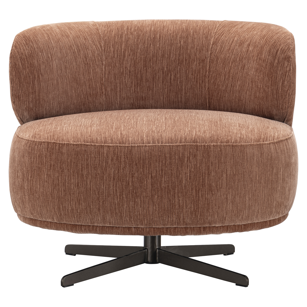 Lounge Stuhl Lauren be straight mocha mousse - Richmond Interiors