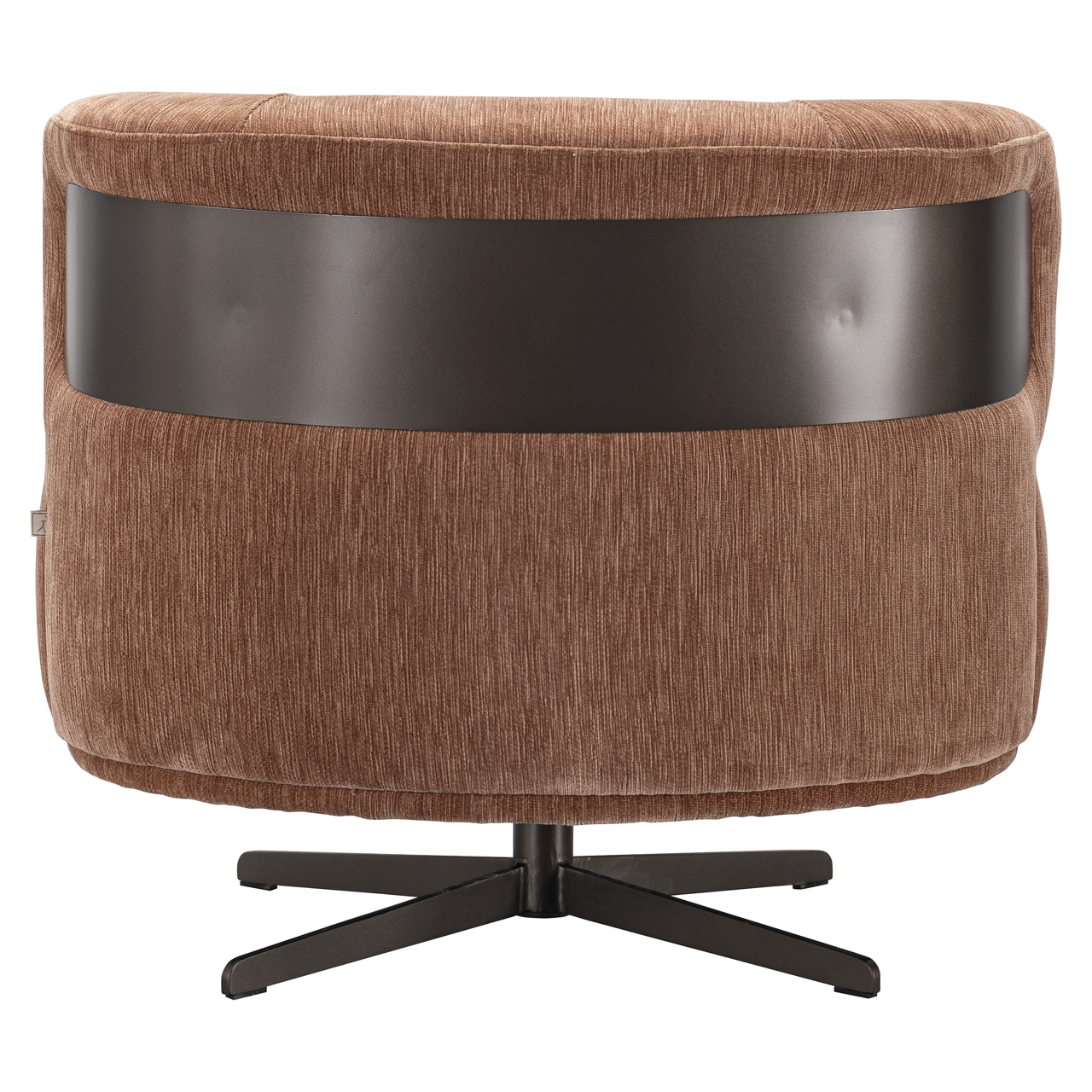Lounge Stuhl Lauren be straight mocha mousse - Richmond Interiors