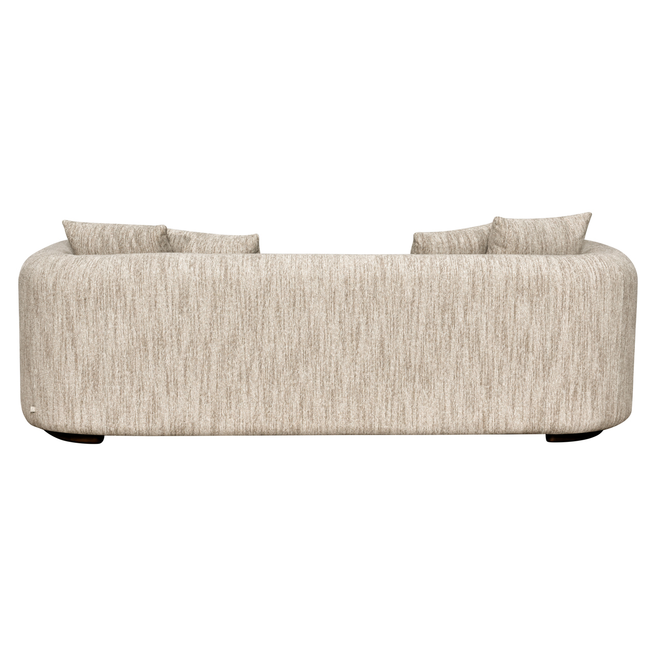 Sofa Winslov natural softweave feuerhemmend - Richmond Interiors