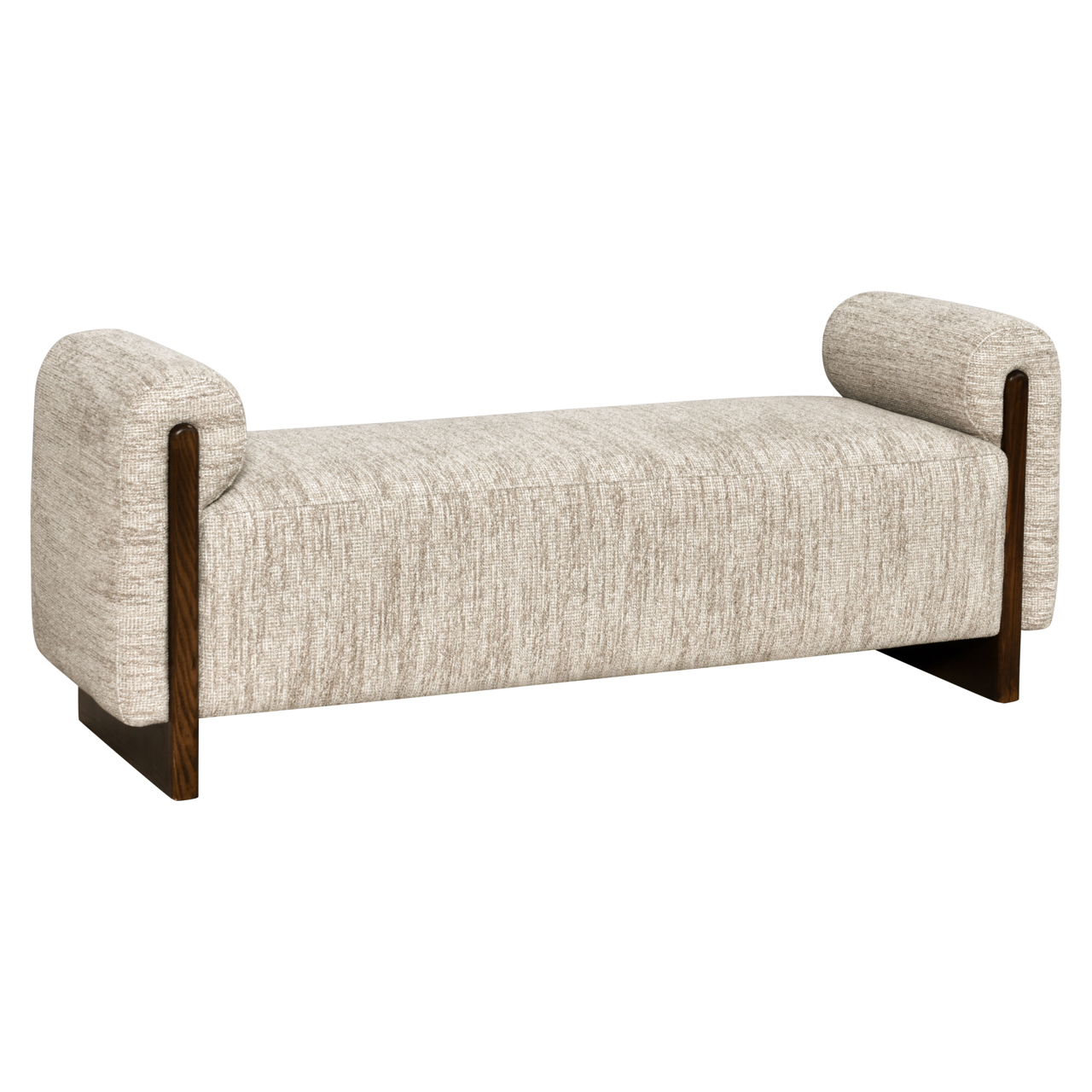 Bank Winslov natural softweave feuerhemmend - Richmond Interiors