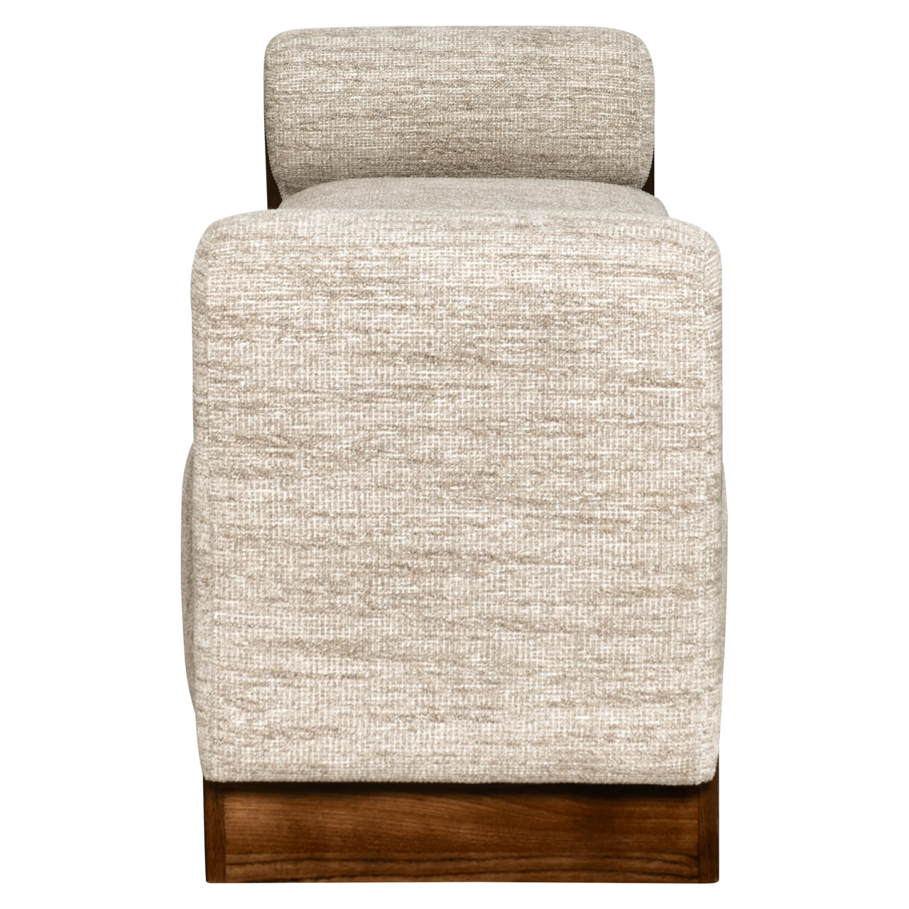 Bank Winslov natural softweave feuerhemmend - Richmond Interiors