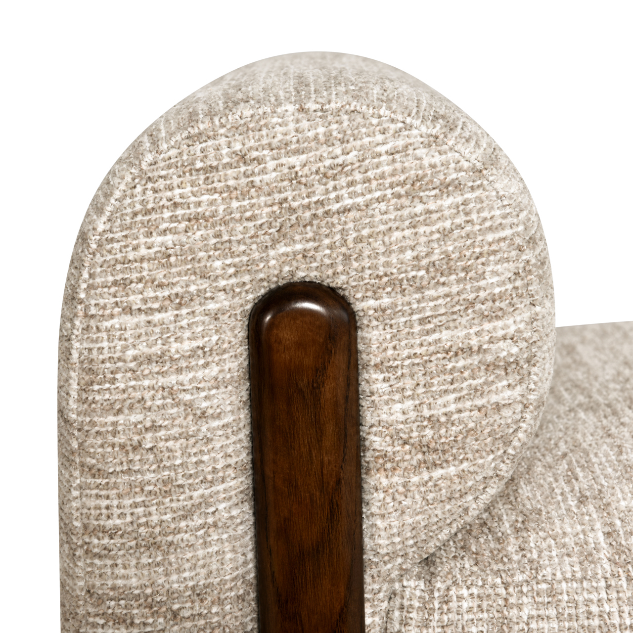 Bank Winslov natural softweave feuerhemmend - Richmond Interiors