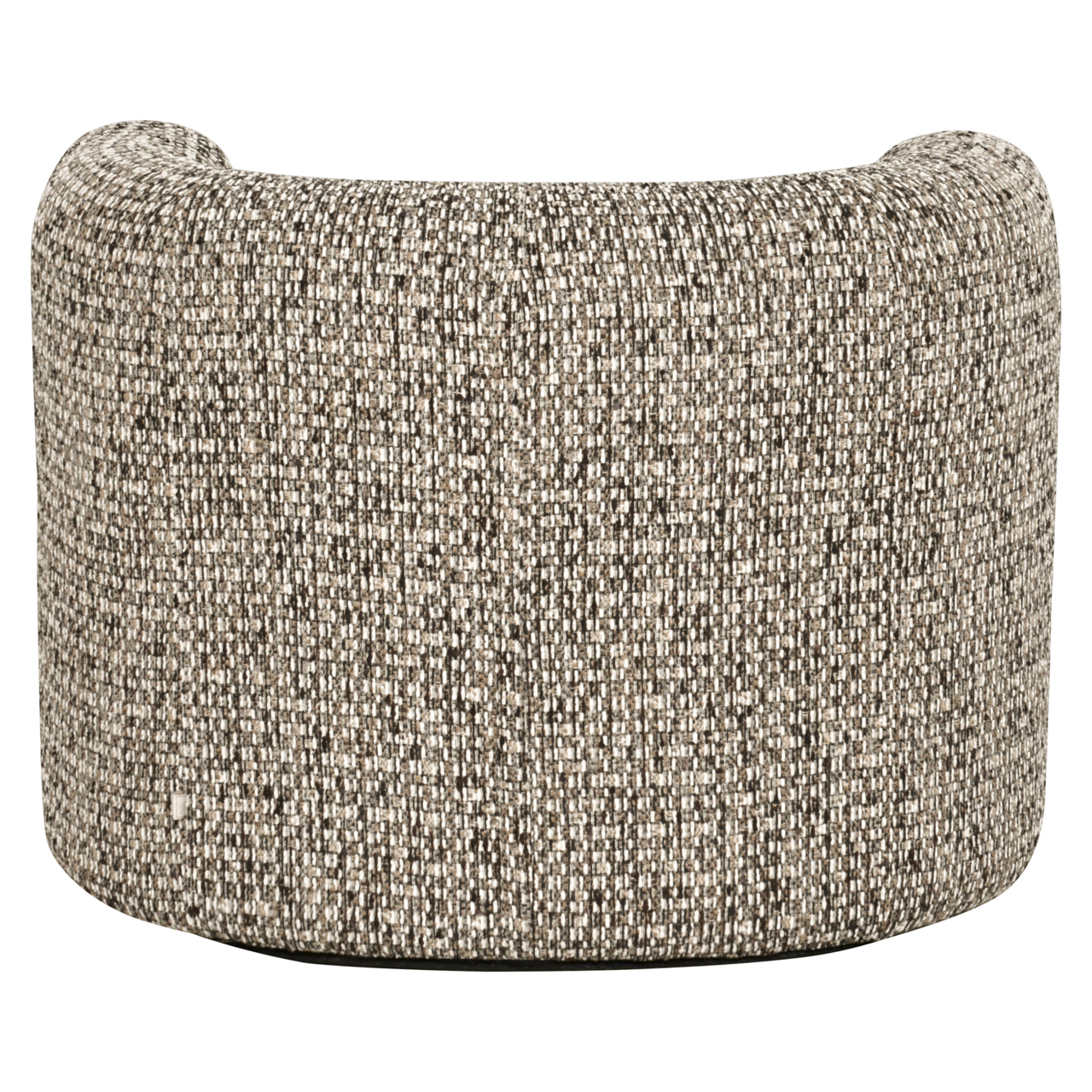 Lounge Stuhl Talley cobblestone drehbar - Richmond Interiors