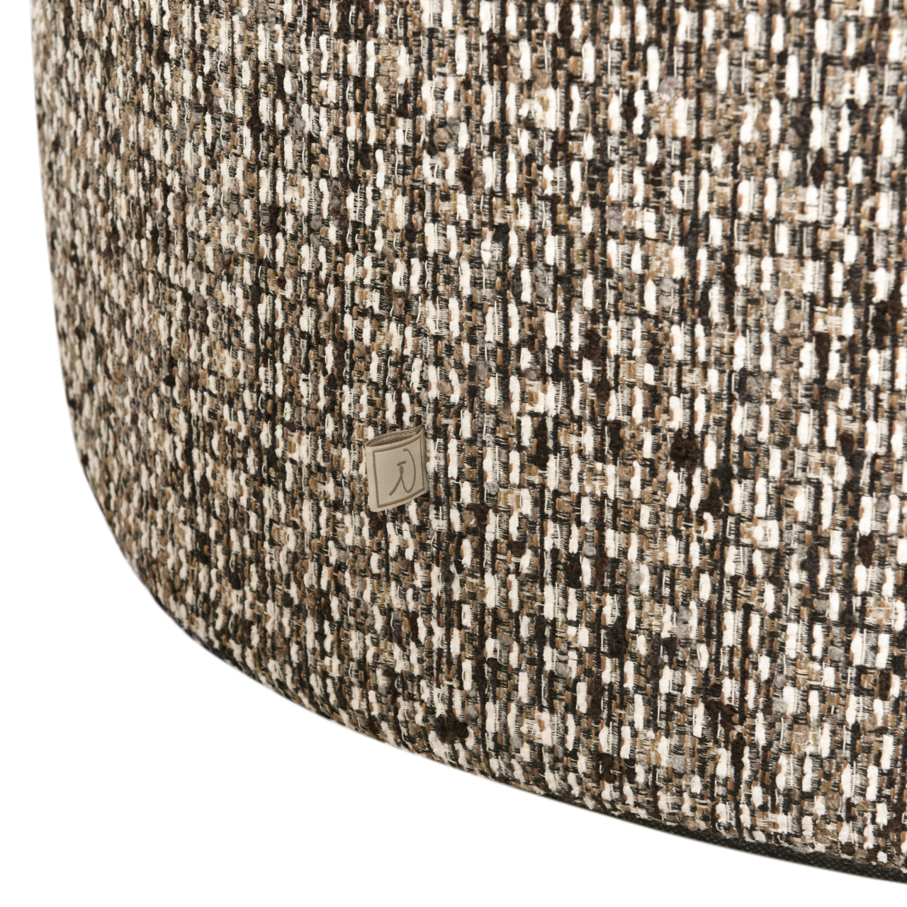 Lounge Stuhl Talley cobblestone drehbar - Richmond Interiors