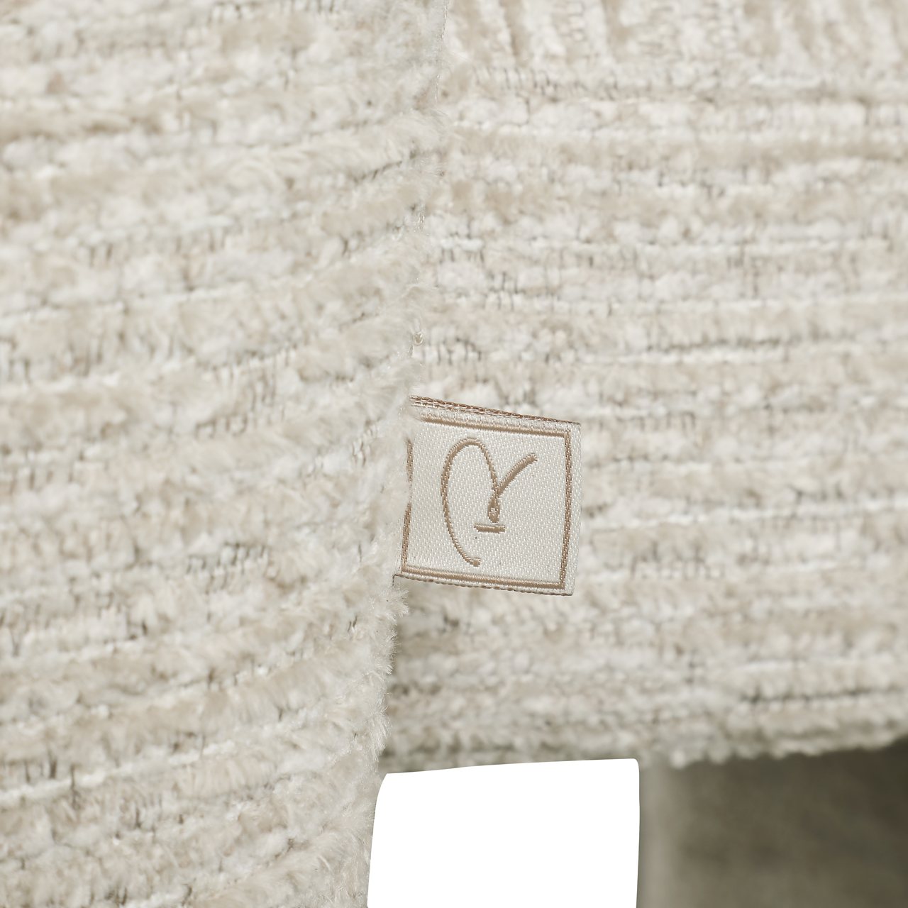 Thekenstuhl Soho natural linear - Richmond Interiors