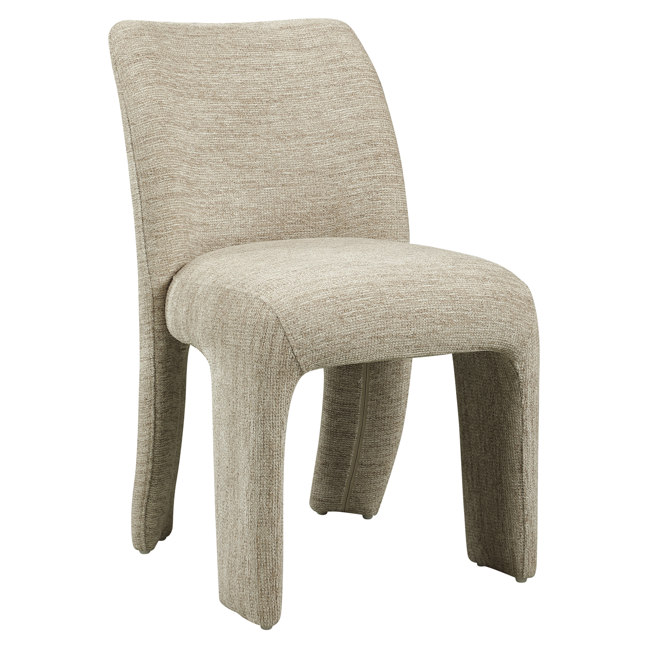 Esszimmerstuhl Maya natural softweave (Set aus 2) - Richmond Interiors