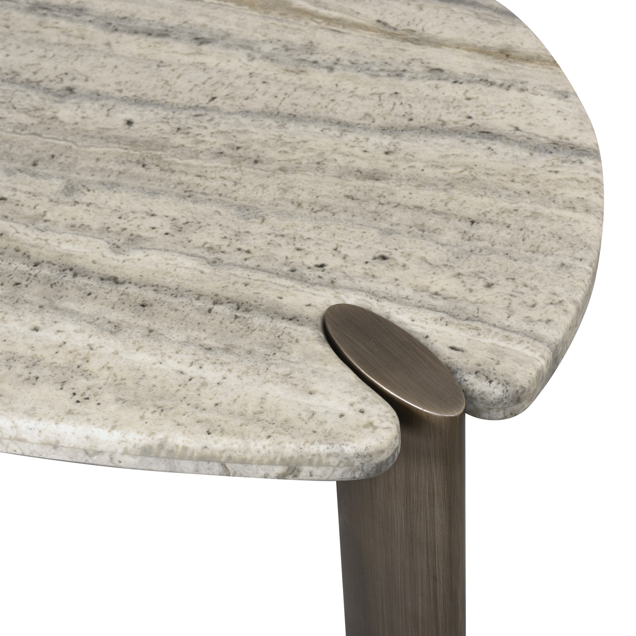 Couchtisch Arcadia grey - Richmond Interiors