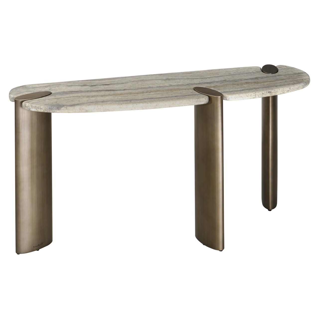 Konsole Arcadia grey - Richmond Interiors