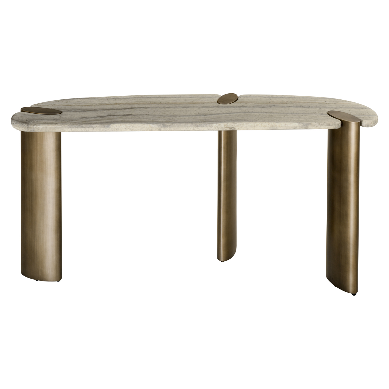 Konsole Arcadia grey - Richmond Interiors