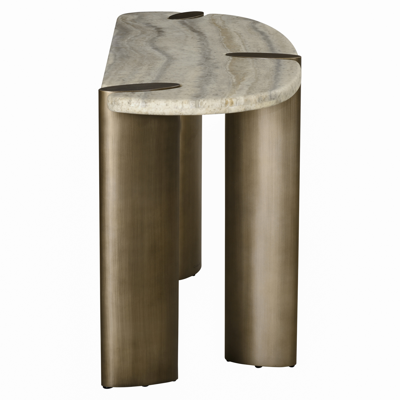 Konsole Arcadia grey - Richmond Interiors