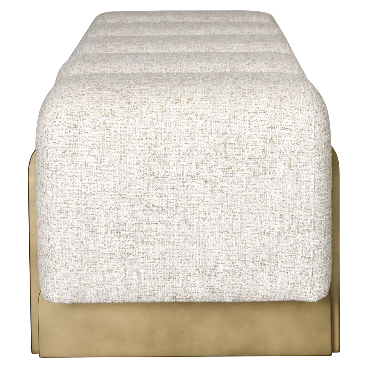 Bank Caleo cream tweed - Richmond Interiors