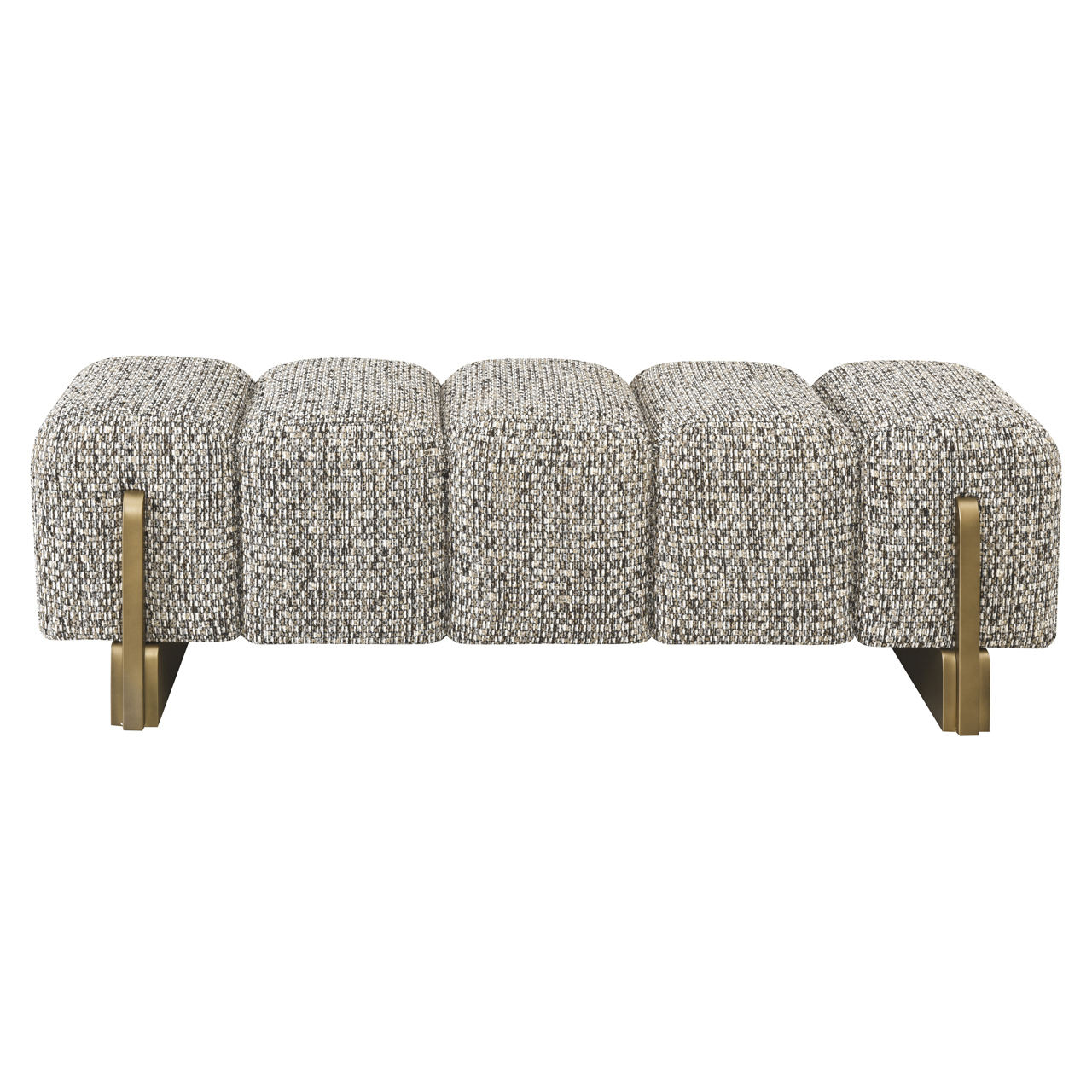 Bank Caleo Cobblestone - Richmond Interiors