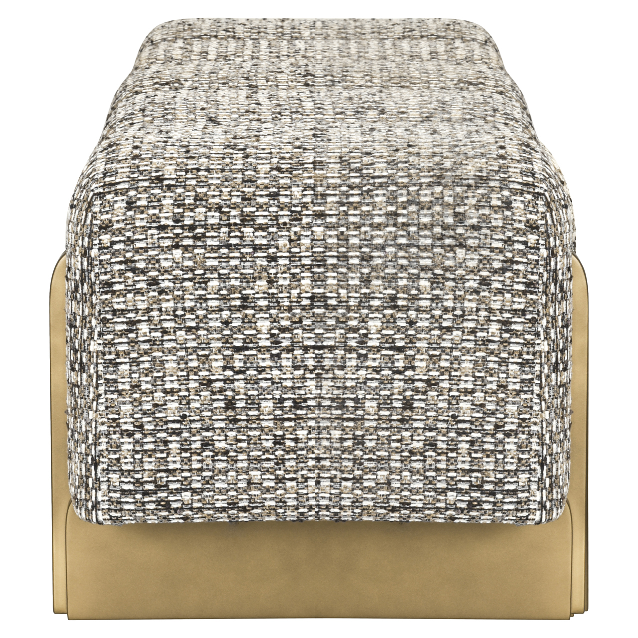 Bank Caleo Cobblestone - Richmond Interiors
